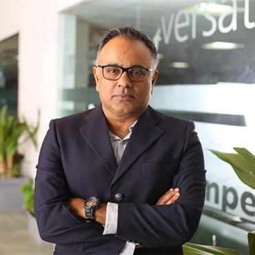 Dr. M S Rajan